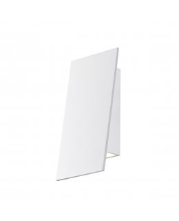 Sonneman A Way of Light 2361.98-WL Angled Plane Wall Sconce 